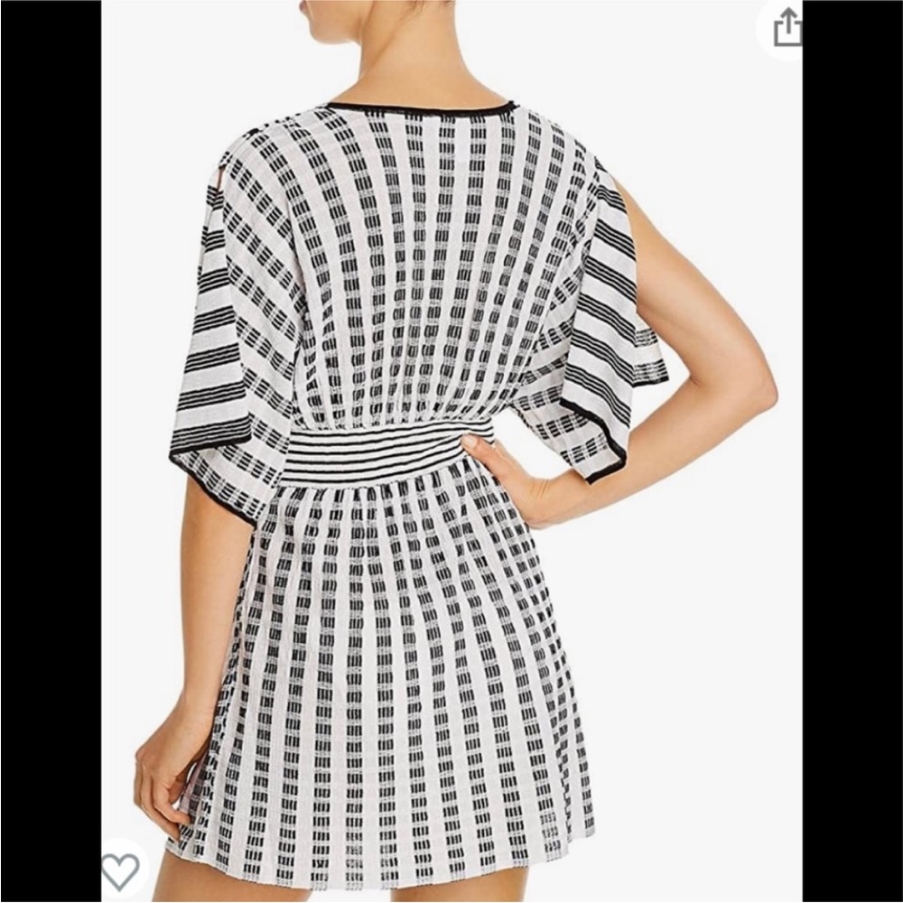 NWT Trina Turk Swim Suit Cover Up - Picture 5 of 6